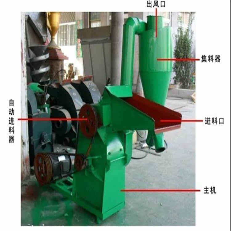 專業生產粉碎機圖片 廢紙粉碎機廠家