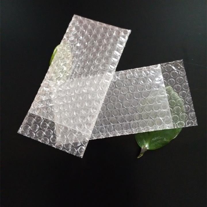 訂做手機氣泡袋，9*16CM手機防震氣泡袋，泡棉袋