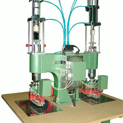 蘇州鞋面壓痕機|鞋面壓花機|高頻鞋面壓痕機  低價批發