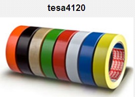 特價銷售-tesa4120/0.06T/包裝膠帶/透明-tesa一級代理商供應