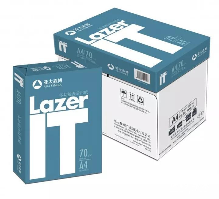 LazerIT 80g