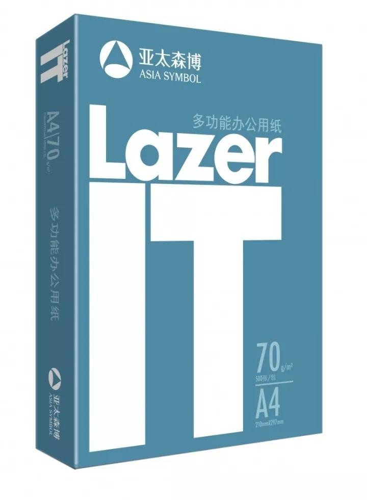 LazerIT 80g