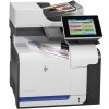 惠普（HP） MFP M570dw 彩色數碼多功能一體機 A4幅面（(打印 復印 掃描 傳真)） 1年保修 自動雙面/無線網絡打印LaserJet Pro 500 color MFP M570dw