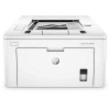 惠普（HP）LaserJet Pro M203dw A4黑白激光打印機 28ppm 1200*1200dpi 有線/無線網絡 自動雙面 適用耗材：30A硒鼓（鼓粉分離）一年保修