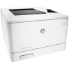 惠普（HP） A4彩色激光打印機(Color LaserJet Pro M452DN) 有線網絡 自動雙面 27ppm 一年保修