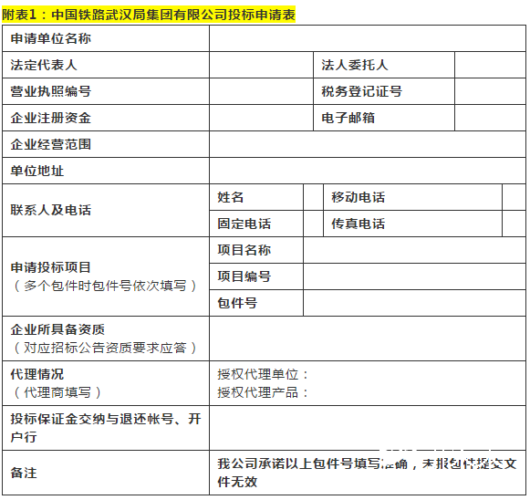 【速搶】中鐵局砸軟包大訂單來了，機會截止于12月3日！