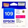 愛普生（Epson）T1093M 紅色墨盒 適用于ME30 300 ME OFFICE 70 ME360 ME510 ME520 600F 650FN 打印量550頁