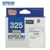 愛普生（Epson）T3250 亮光墨盒 適用于愛普生P408