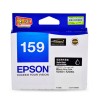 愛普生（Epson）T1598 黑色墨盒 適用于R2000 R2000S