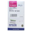 愛普生（Epson）T7933 洋紅色墨盒 適用于Epson WF-5623 WF5113 打印量4000頁