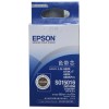 愛普生（Epson）S010056 黑色打印機色帶芯 適用于LQ-660K 670K+T 680K 680KPro 長度7m*寬度13mm