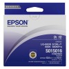 愛普生（Epson）S015016 黑色色帶架 適用LQ-660k 680K 670K+T 680KPro 長度12.4m*寬度13mm