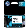 惠普（Hp）CZ665AA 960 黑色墨盒 10.5ML 適用HP Officejet Pro 3610 3620 打印量700頁