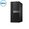 戴爾（DELL）OptiPlex 7060 Tower 230926 臺式電腦 Intel酷睿I7-8700 3.2GHz六核 8G-DDR4內存 1T SATA硬盤 2G獨顯 DVDRW DOS系統 單主機不含顯示器 三年上門保修服務