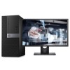 戴爾（DELL）OptiPlex 7050 Tower 臺式電腦 Intel酷睿I7-7700 3.6GHz 四核/8G/1TB+128G SSD/R5-430 2G獨顯/DVDRW/中標麒麟/E2216H 21.5寸顯示器/3年保修