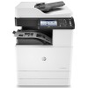 惠普(HP) LaserJet MFP M72625dn 黑白激光數碼復合機打印機 打印、復印、掃描（傳真和無線功能可選）