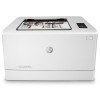 惠普（HP）Color LaserJet Pro M154a A4彩色激光打印機 不支持網絡打印/手動雙面/替代CP1025（黑彩同速16頁/分鐘）分辨率600×600dpi 適用于耗材型號204A系列 硒鼓