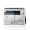 柯尼卡美能達(KONICA MINOLTA)pagepro 6180e黑白激光多功能一體機 A3幅面 打印/復印/掃描