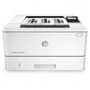 惠普（HP）LaserJet Pro M403n A4黑白激光打印機 支持有線網絡打印 38頁/分鐘 手動雙面打印 適用耗材型號：CF228A/CF228X 一年保修