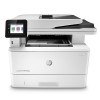 惠普（HP）LaserJet Pro MFP M429dw A4黑白激光多功能一體機 打印/復印/掃描 支持有線/無線網絡打印 38頁/分鐘 支持自動雙面打印 適用耗材：CF277A/CF277X 一年保修