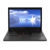 聯想（Lenovo） ThinkPad L390-17 筆記本電腦 Intel酷睿i5-8265U 1.6GHz四核 8G-DDR4內存 256G固態 集顯 無光驅 中興新支點V3 13.3英寸 一年保修 含包鼠 黑色