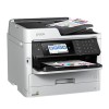 愛普生（EPSON）WF-C5790a A4彩色商用墨倉式多功能一體機(打印/復印/掃描/傳真) 黑彩同速34頁/分鐘 4800*1200dpi 有線/無線 自動雙面 適用T9481-T9484墨盒