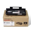 理光（Ricoh）SP 110C型 黑色硒鼓 適用于111/SU/SF 單支裝