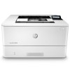 惠普（HP）LaserJet Pro M405d A4黑白激光打印機 usb連接打印 38頁/分鐘 自動雙面打印 適用耗材型號：CF277A/CF277X 一年保修