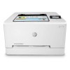 惠普（HP）Color LaserJet Pro M254nw A4彩色激光打印機 支持有線/無線網絡打印 21頁/分鐘 手動雙面打印 適用耗材型號：HP 202A/202X系列 一年保修