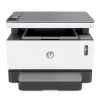 惠普（HP）Laser NS MFP 1005W A4智能閃充激光多功能一體機 打印/復印/掃描 支持無線網絡打印 20頁/分鐘 手動雙面打印 適用耗材：W1108AD/W1109A 一年保修