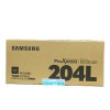 三星（SAMSUNG）MLT-D204L 黑色粉盒 5000頁打印量 適用于SL-M3325/3375/3825/3875/4025 單只裝