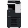 柯尼卡美能達（KONICA MINOLTA）bizhub C7222 A3 彩色激光復印機 (主機+雙面自動輸稿器+雙層紙盒) 一年保修