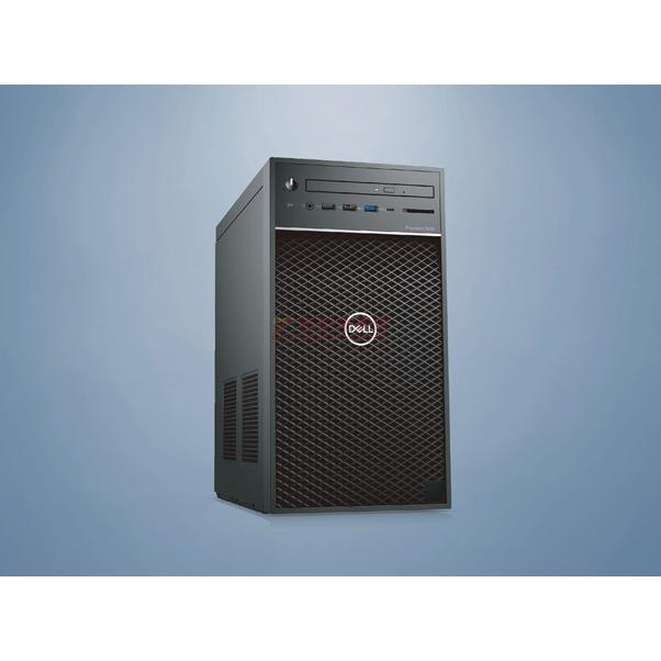 DELL T3630服務器  I5-9500/16G/256GSSD+2TB/460W/3年上門保修/27英寸