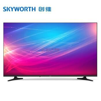 創維（Skyworth） 50E392G 50英寸電視