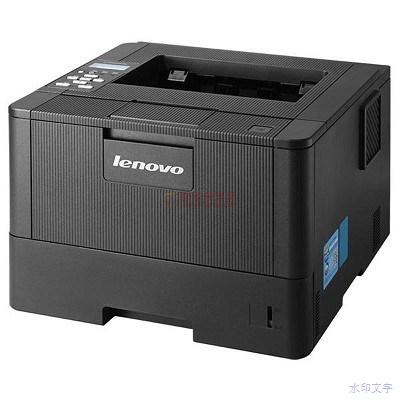 聯想/Lenovo LJ4000DN (聯想(Lenovo)LJ4000DN黑白打印機  有線網絡打印/自動雙面打印/40頁/分鐘)